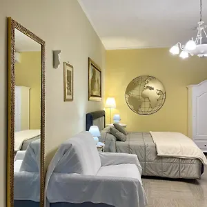 Barbi's Home- Colli Albani Roma